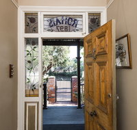 Guildford River Retreat - Dalby Accommodation