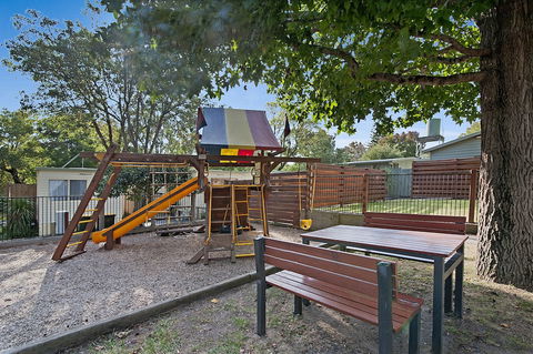 Kanasta Caravan Park - Dalby Accommodation 4