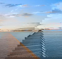 Kanasta Caravan Park - Dalby Accommodation