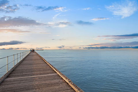 Kanasta Caravan Park - Dalby Accommodation 0