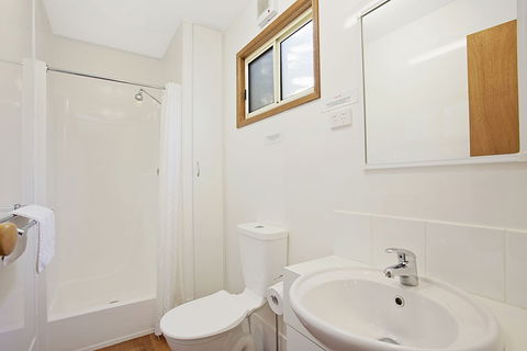 Kanasta Caravan Park - Dalby Accommodation 3