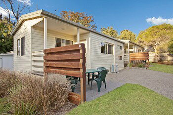 Kanasta Caravan Park - Dalby Accommodation 5