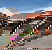 Yackandandah Motor Inn - Dalby Accommodation