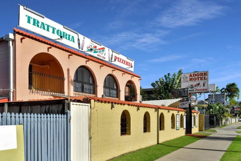 Adobe Motel - Dalby Accommodation 3