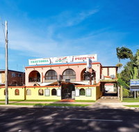 Adobe Motel - Dalby Accommodation
