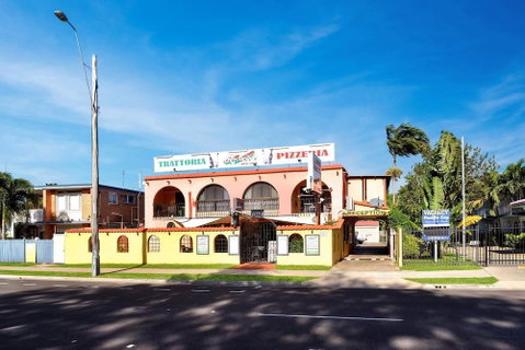 Adobe Motel - Dalby Accommodation 0