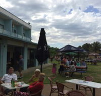 St Leonards Hotel - Dalby Accommodation