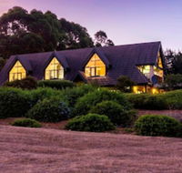 Ocean Vines Retreat - Dalby Accommodation