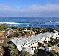 Yallingup Beach Resort - Dalby Accommodation