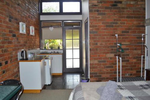 Colonial Motel - Dalby Accommodation 4