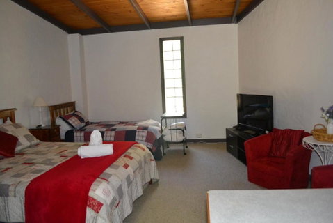 Colonial Motel - Dalby Accommodation 1