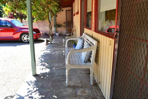 Colonial Motel - Dalby Accommodation 5