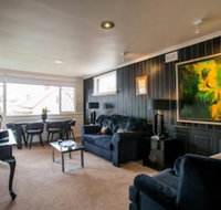Battery Point Boutique Accommodation - Dalby Accommodation
