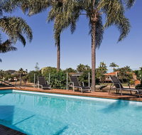 Casa Salerno - Dalby Accommodation