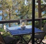 Refuge Cove on Pittwater - Dalby Accommodation