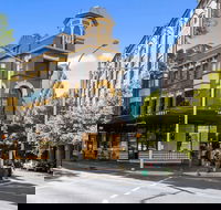 Hotel Harry Ascend Hotel Collection - Dalby Accommodation