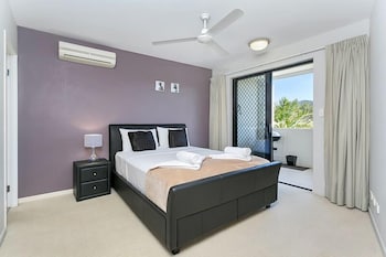 Park Royal - Dalby Accommodation 1