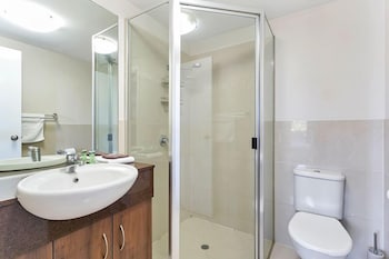 Park Royal - Dalby Accommodation 2