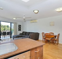 Park Royal - Dalby Accommodation