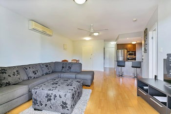 Park Royal - Dalby Accommodation 5