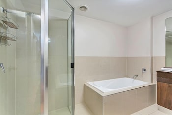Park Royal - Dalby Accommodation 4