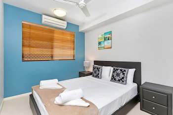 Park Royal - Dalby Accommodation 3