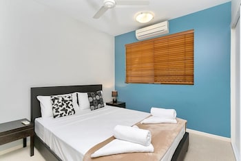 Park Royal - Dalby Accommodation 6