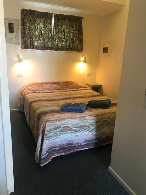 Injune Motel - Dalby Accommodation 5