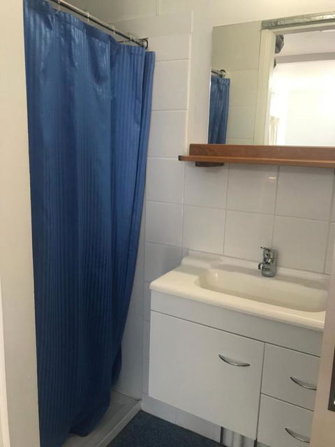 Injune Motel - Dalby Accommodation 1