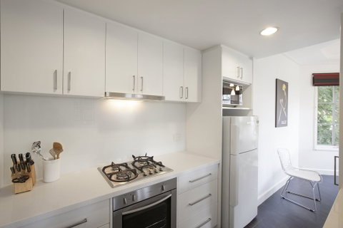 BOUTIQUE STAYS - Wellington Mews - Dalby Accommodation 3