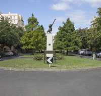 BOUTIQUE STAYS - Wellington Mews - Dalby Accommodation