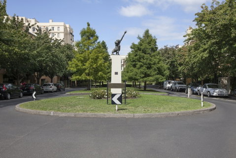 BOUTIQUE STAYS - Wellington Mews - Dalby Accommodation 0