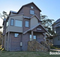 Alpine Edge - Dalby Accommodation