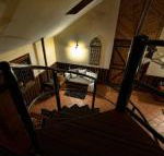 Oak Tree Barn Bridgetown - Dalby Accommodation