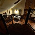 Oak Tree Barn Bridgetown - Dalby Accommodation 0