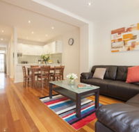 BOUTIQUE STAYS - Melrose Terrace - Dalby Accommodation