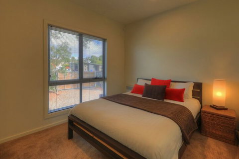 Fairwinds - Essentially Tas - Dalby Accommodation 1