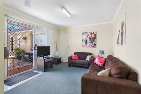 Clifford Park Holiday Motor Inn - Dalby Accommodation 4