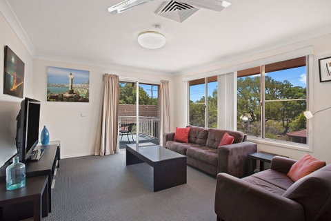 Clifford Park Holiday Motor Inn - Dalby Accommodation 2
