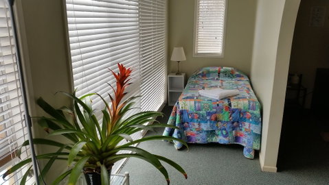 Clifford Park Holiday Motor Inn - Dalby Accommodation 6