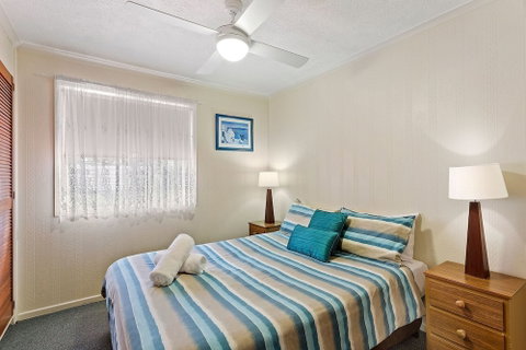 Clifford Park Holiday Motor Inn - Dalby Accommodation 5