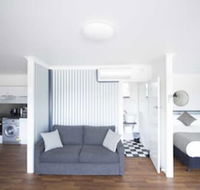 Siesta Central Apartments - Dalby Accommodation