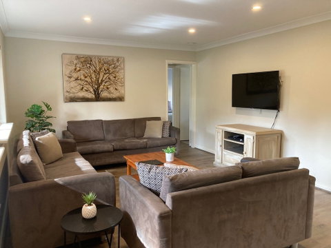 Banksia Tourist Park - Dalby Accommodation 6