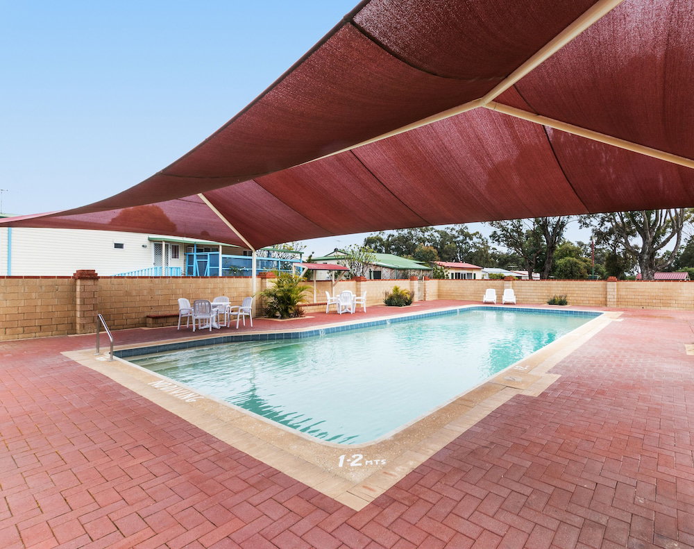 Hazelmere WA Dalby Accommodation