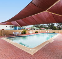 Banksia Tourist Park - Dalby Accommodation