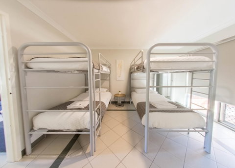 Banksia Tourist Park - Dalby Accommodation 4