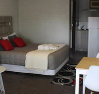 Thomas Lodge Motel - Dalby Accommodation