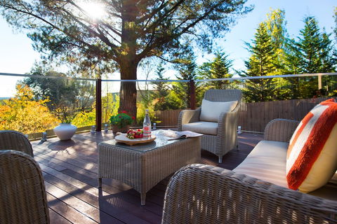 Artemis Retreat - Dalby Accommodation 6