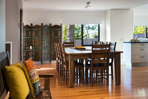 Artemis Retreat - Dalby Accommodation 2