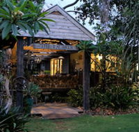 The Laurels of Chinchilla - Dalby Accommodation